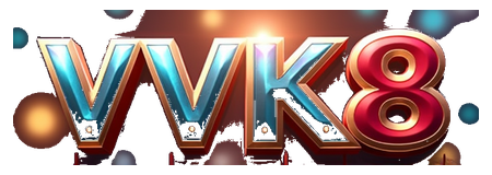 vvk8 logo